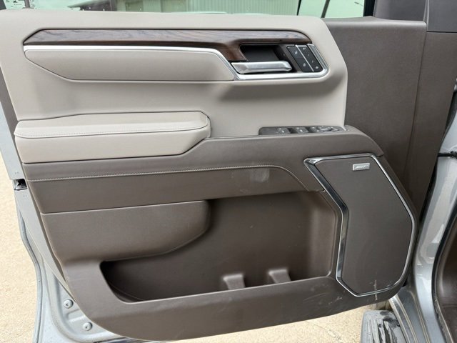 Used 2024 GMC Sierra 1500 SLT w/ SLT Premium Plus Package image 7