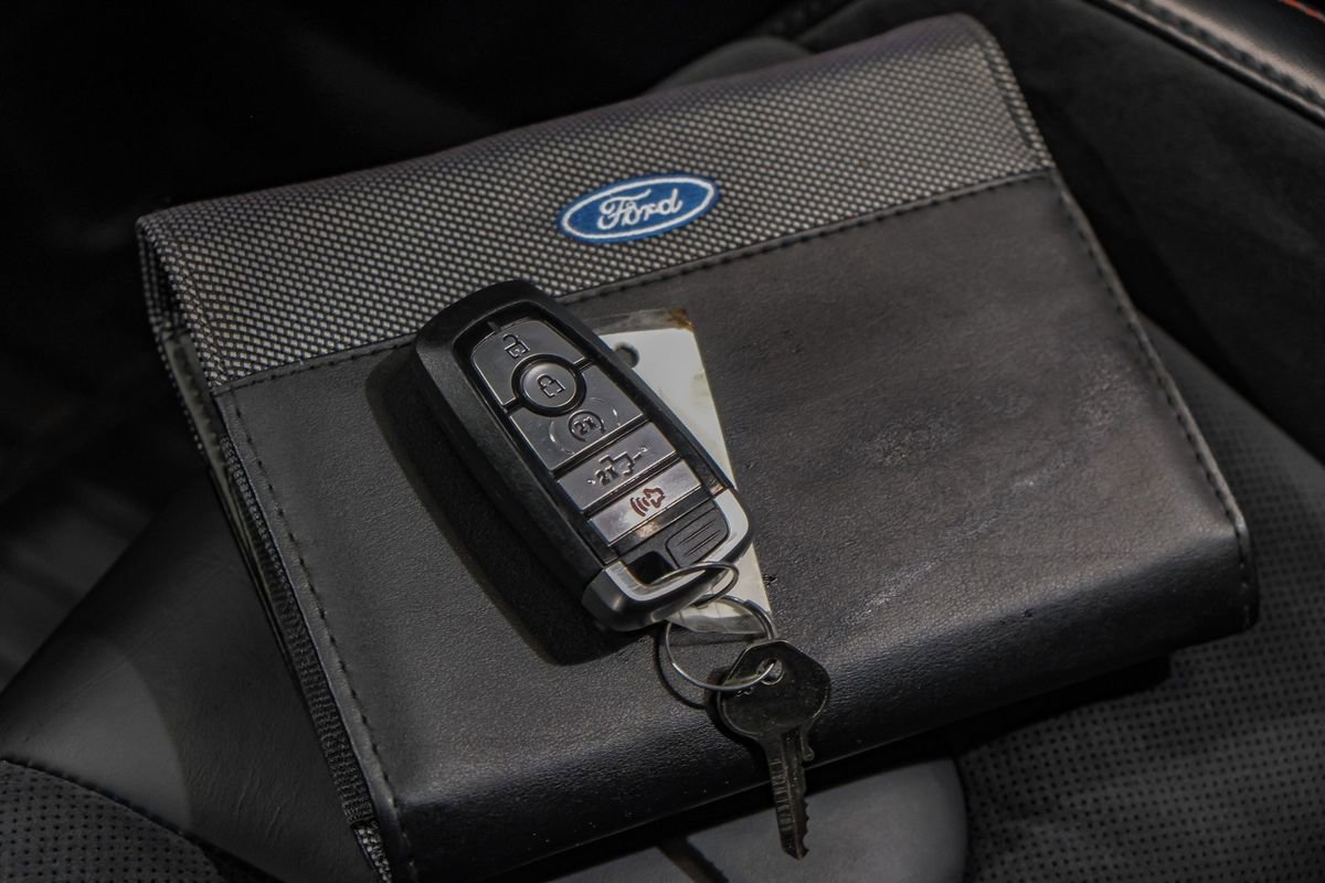 Used 2023 Ford F150 Raptor w/ Equipment Group 802A Raptor R image 68