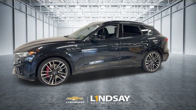 Used 2022 Maserati Levante Modena S image 6