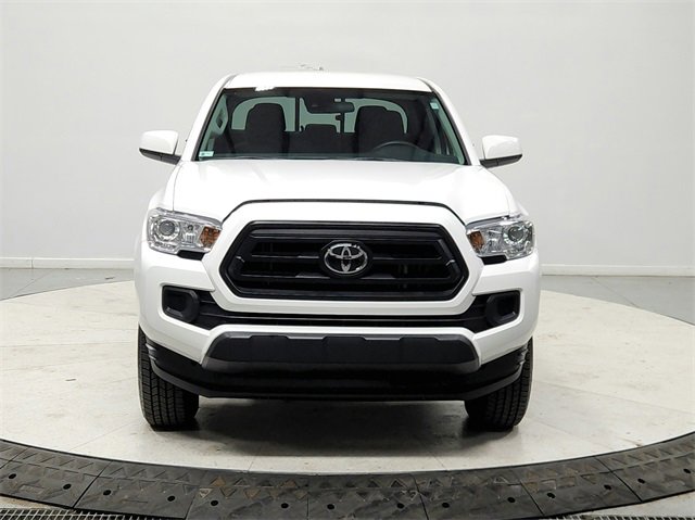 Used 2023 Toyota Tacoma SR image 2