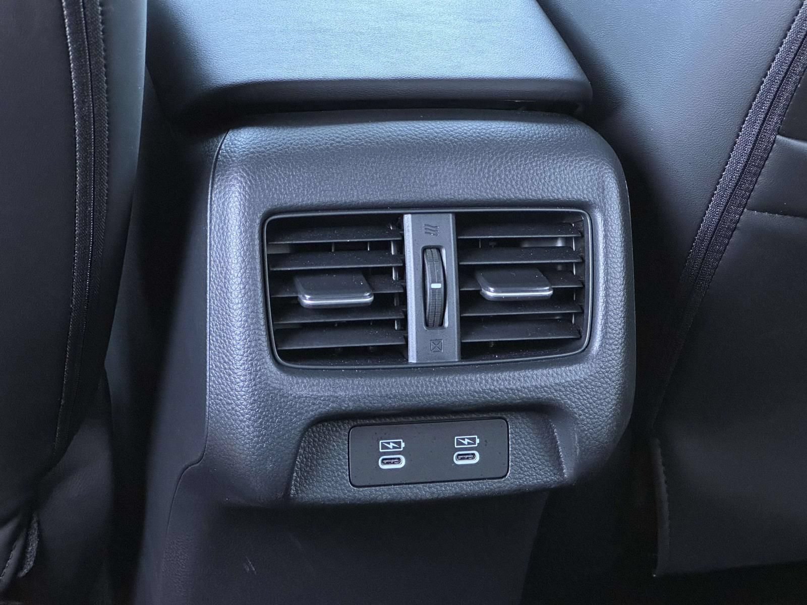 Certified 2025 Acura ADX A-Spec AWD/4WD image 14