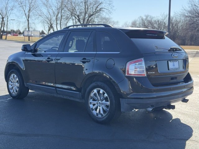 Used 2009 Ford Edge Limited image 5