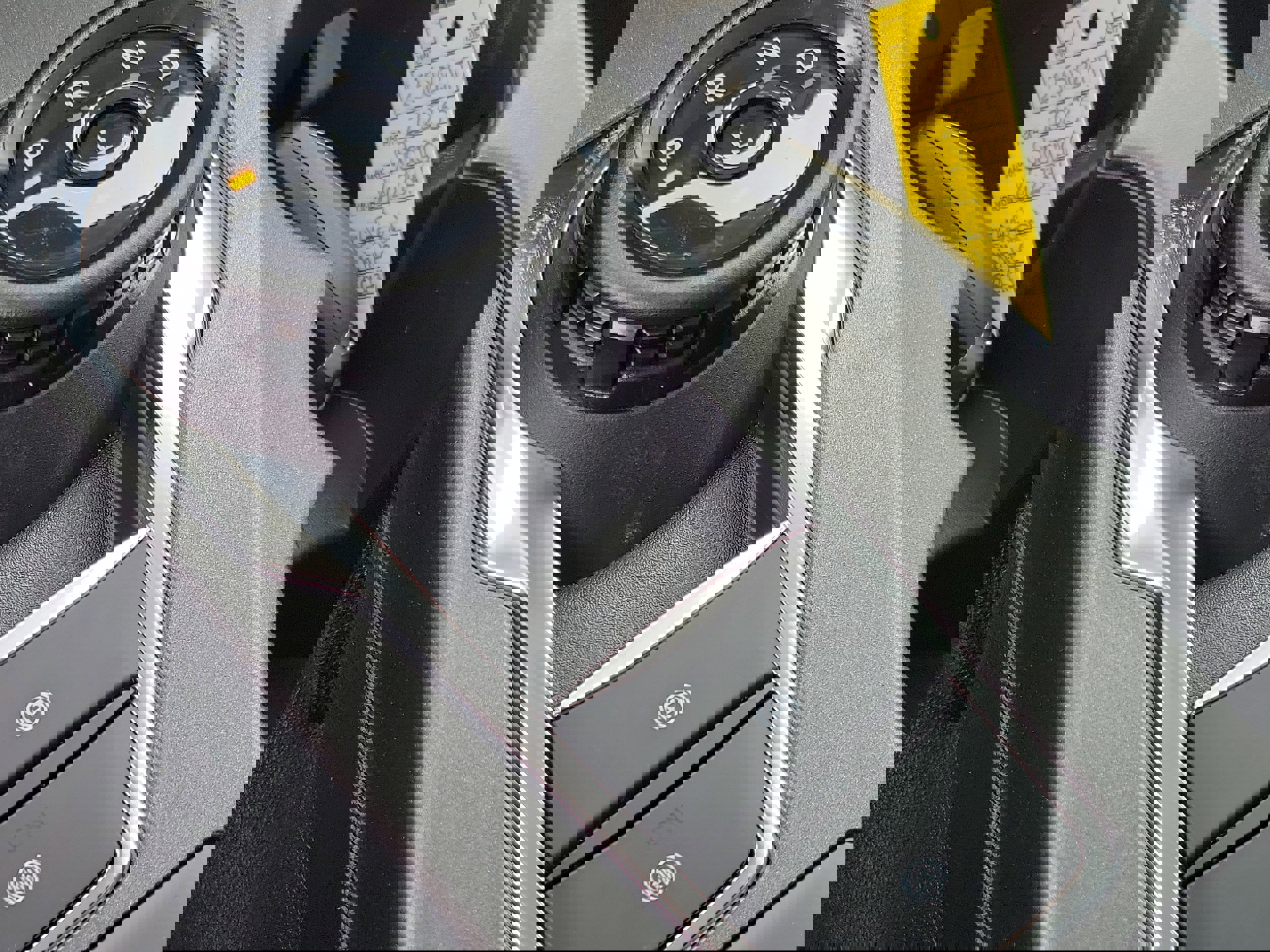 New 2025 Ford Bronco Sport Outer Banks image 29