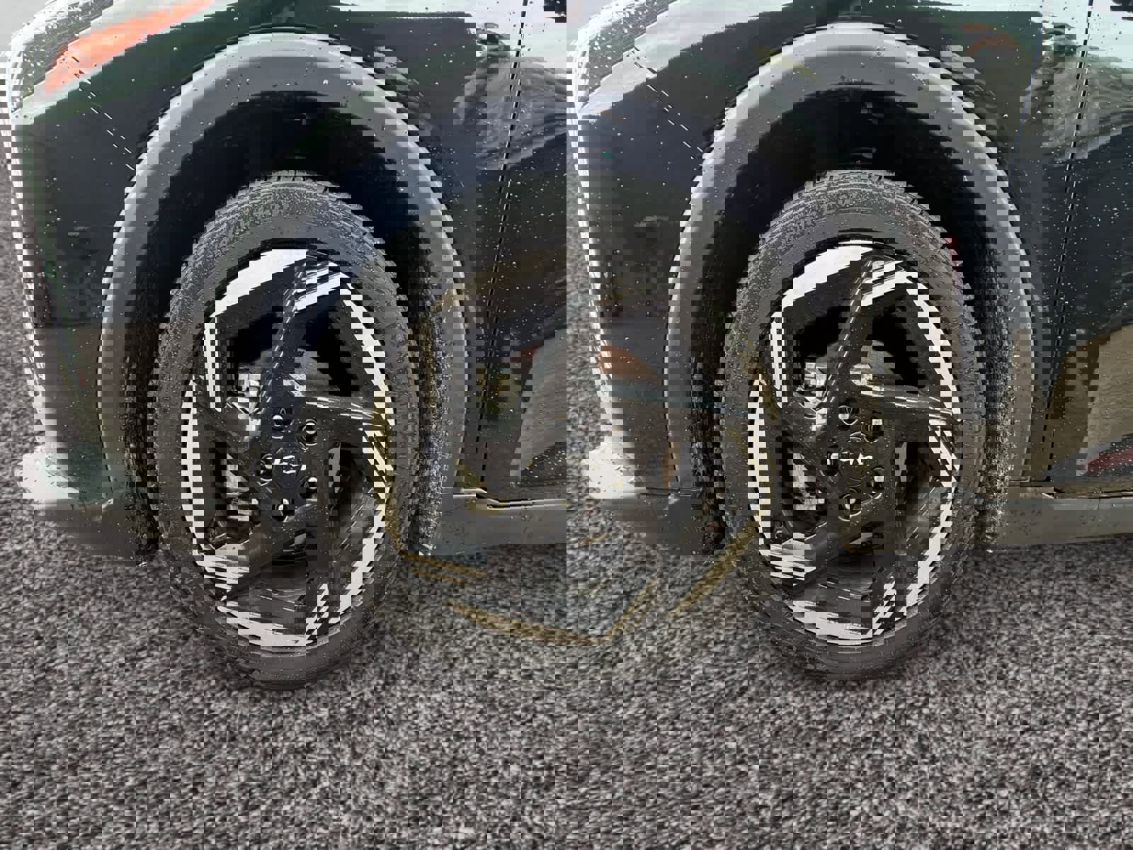 Used 2025 Kia K4 EX image 14