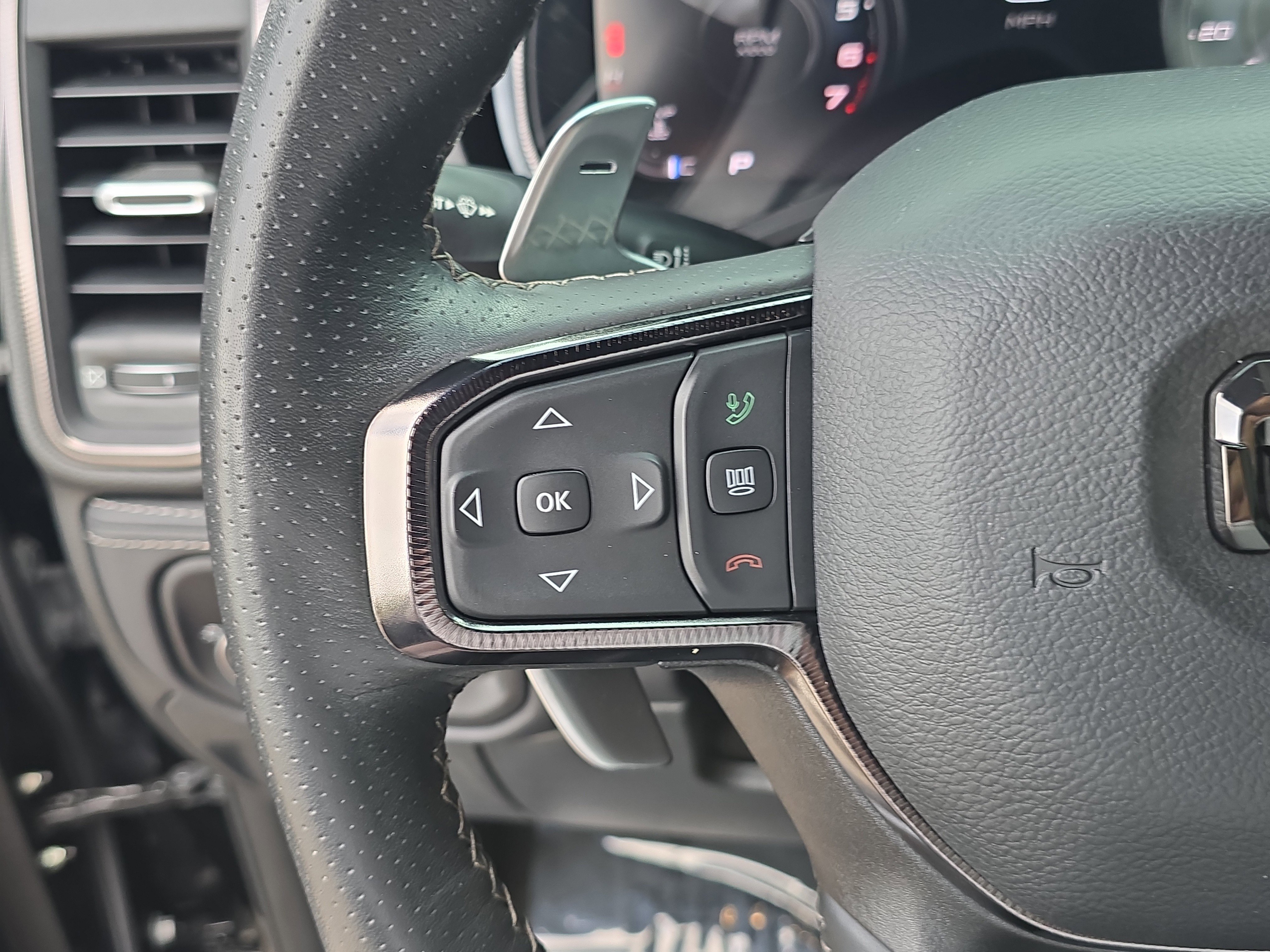 Used 2024 RAM 1500 TRX w/ TRX Level 1 Equipment Group image 28