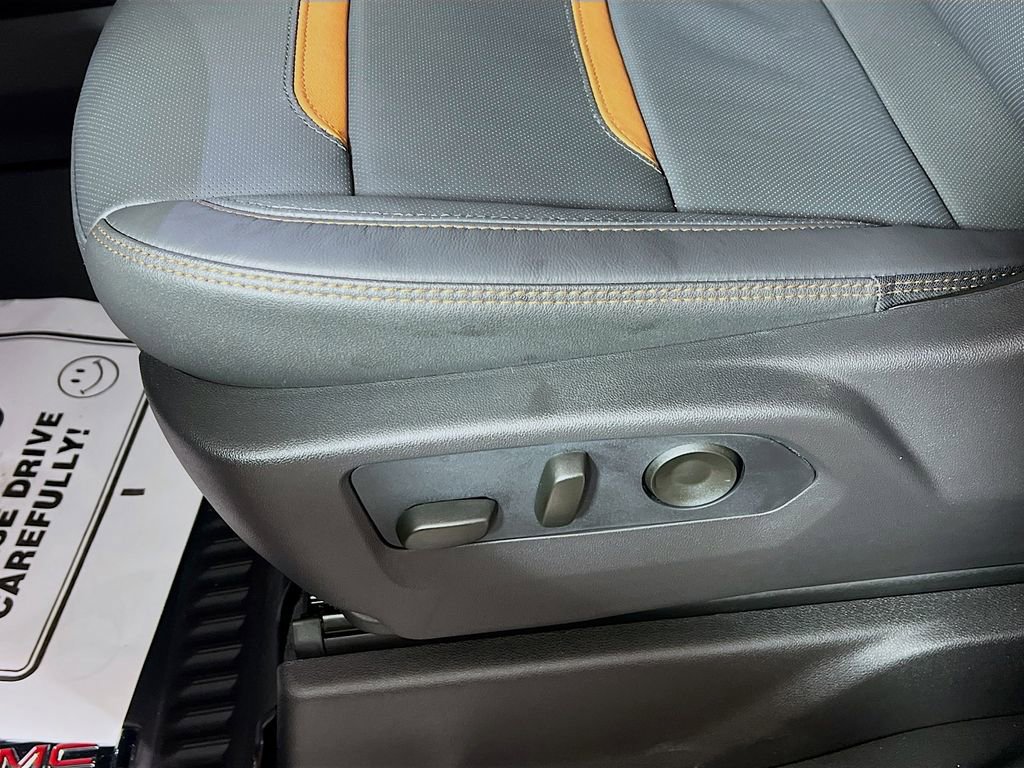 New 2026 GMC Sierra 1500 AT4 w/ AT4 Premium Package image 15