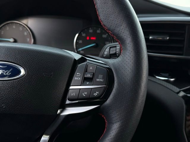 Used 2024 Ford Explorer ST-Line w/ Class IV Trailer Tow Package image 9