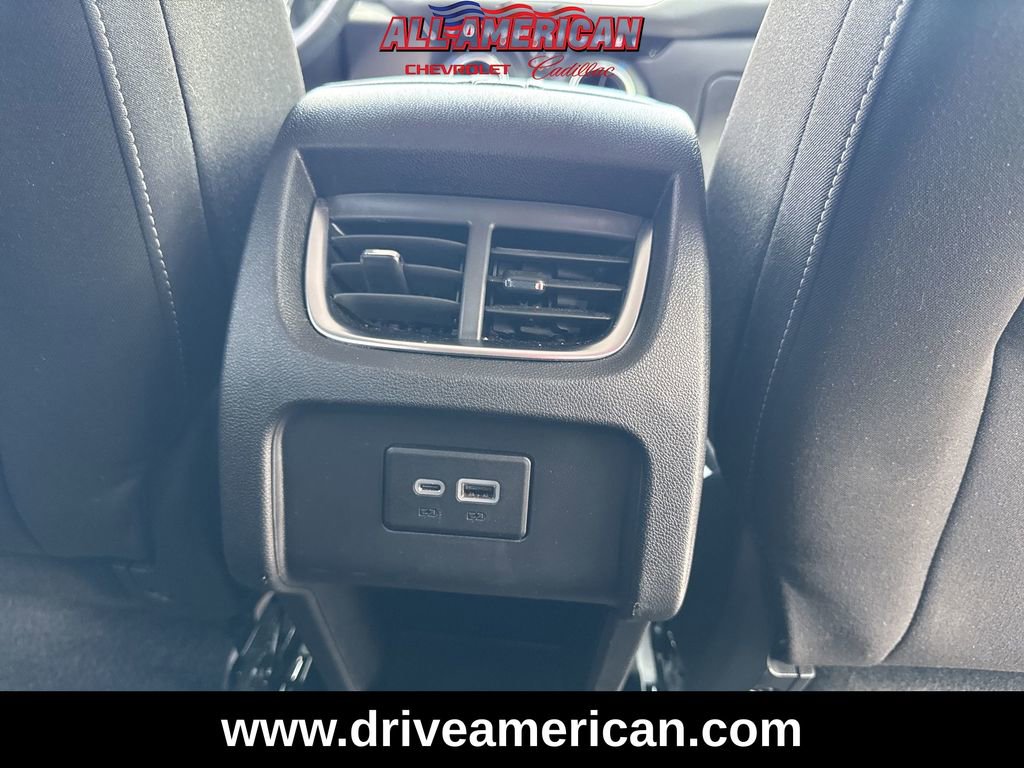 Used 2025 Chevrolet Blazer LT image 20