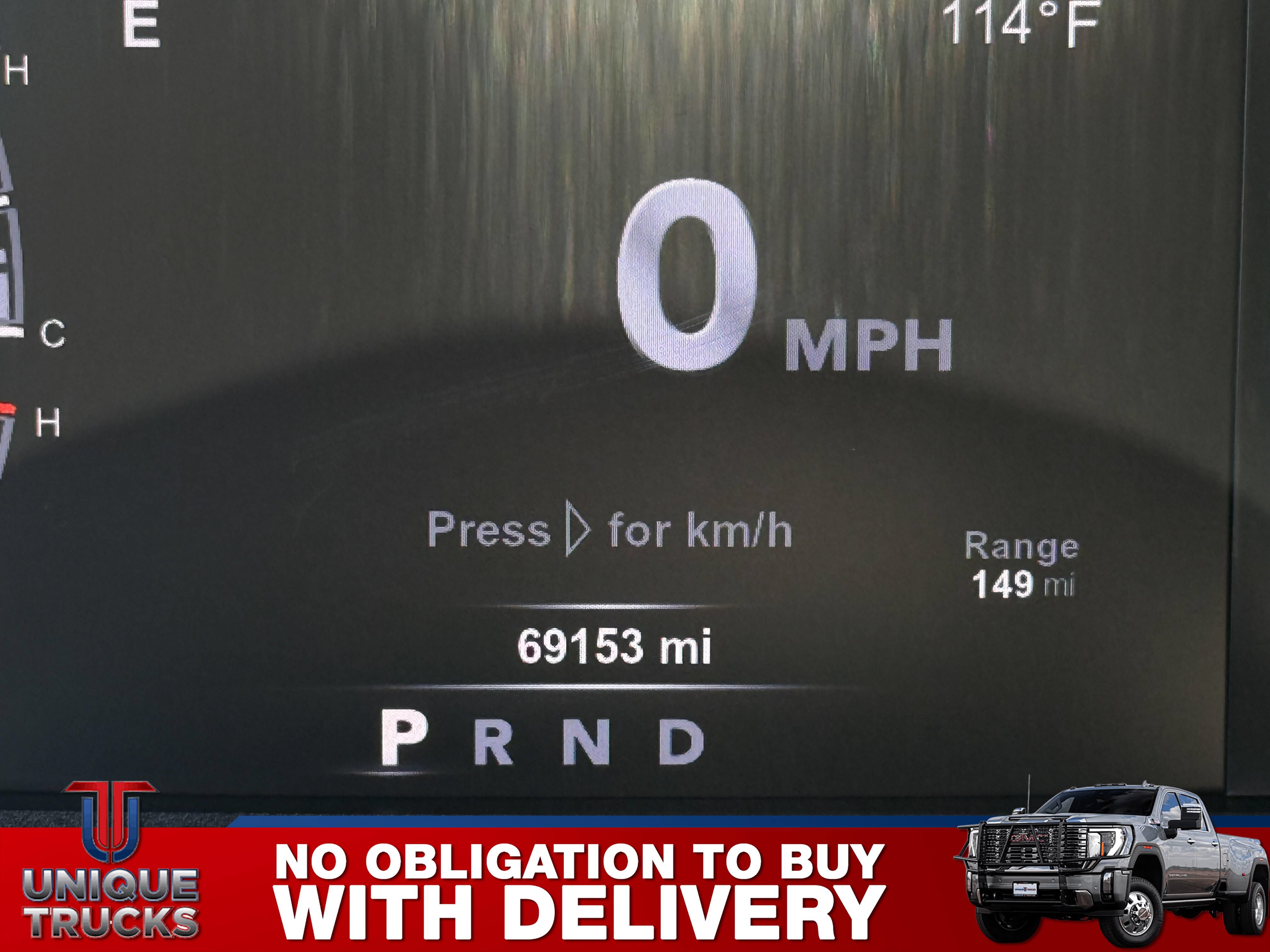 Used 2018 RAM 3500 Laramie w/ Cold Weather Group AWD/4WD image 41