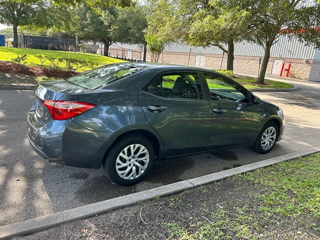 Used 2019 Toyota Corolla LE FWD image 6