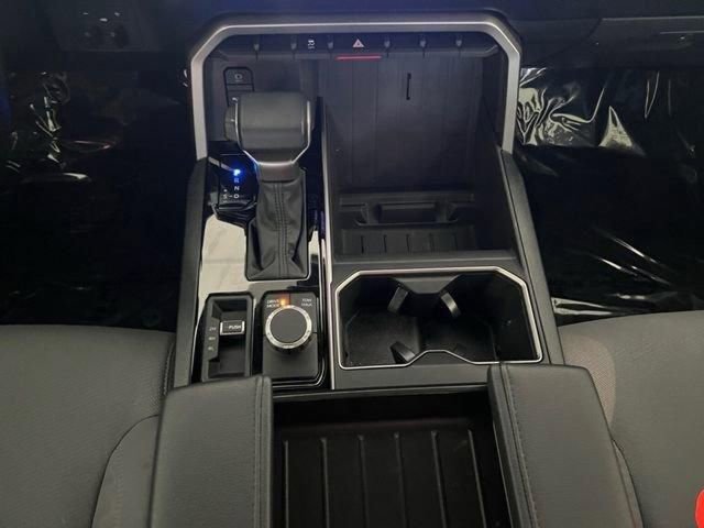 Used 2025 Toyota Tundra SR5 image 15