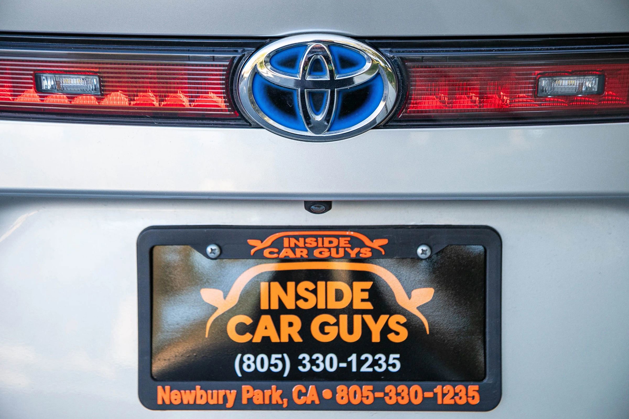 Used 2018 Toyota Mirai image 18