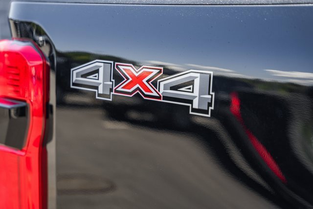 New 2026 Ford F250 XL w/ STX Appearance Package image 25