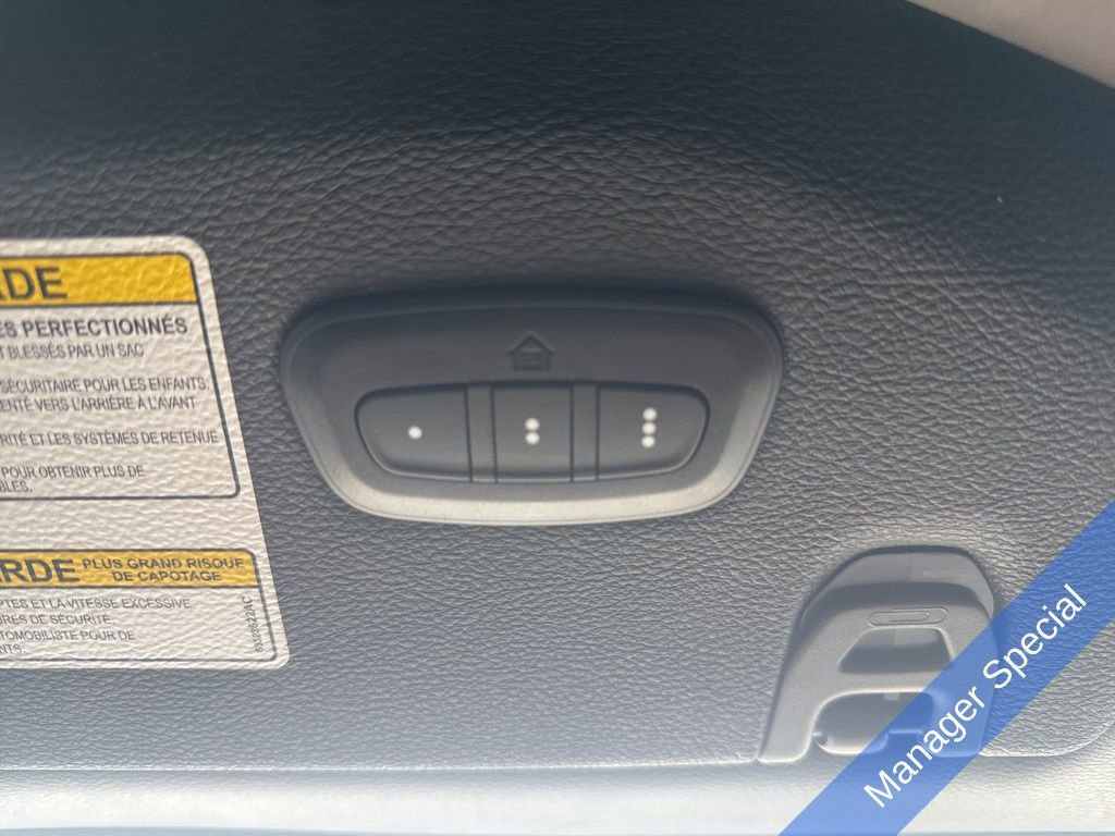 Used 2022 Jeep Wrangler Unlimited Sahara w/ Cold Weather Group image 32