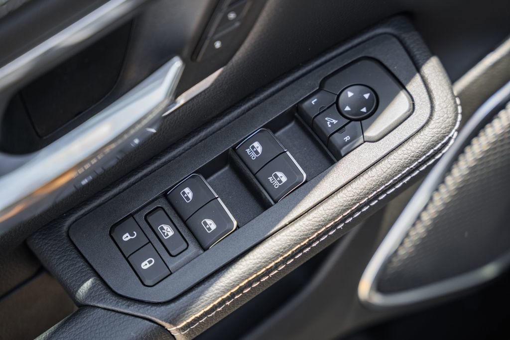 New 2026 RAM 1500 Laramie AWD/4WD image 42