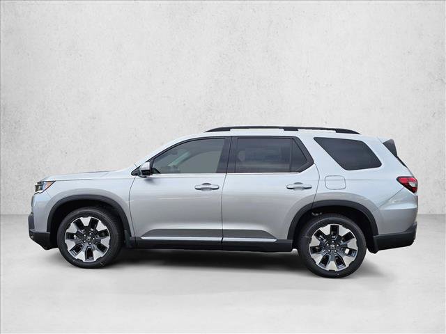 New 2026 Honda Pilot Elite image 8