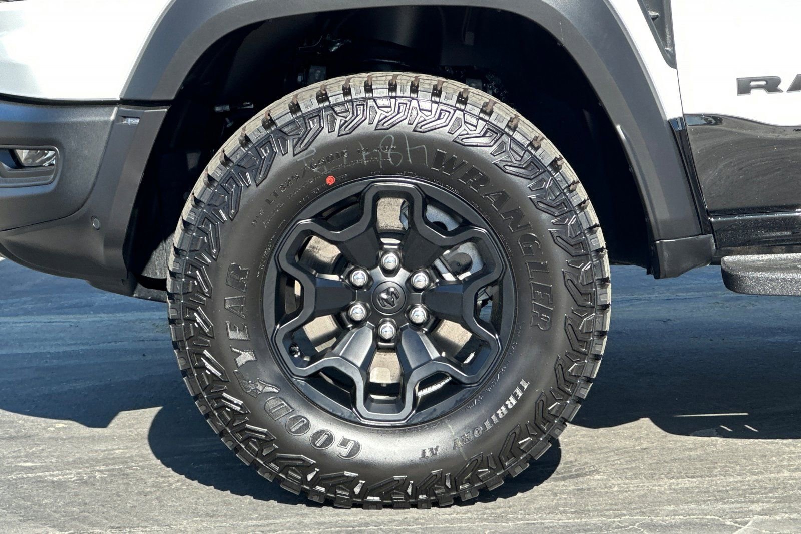 New 2026 RAM 1500 RHO w/ RHO Level 1 Equipment Group image 24