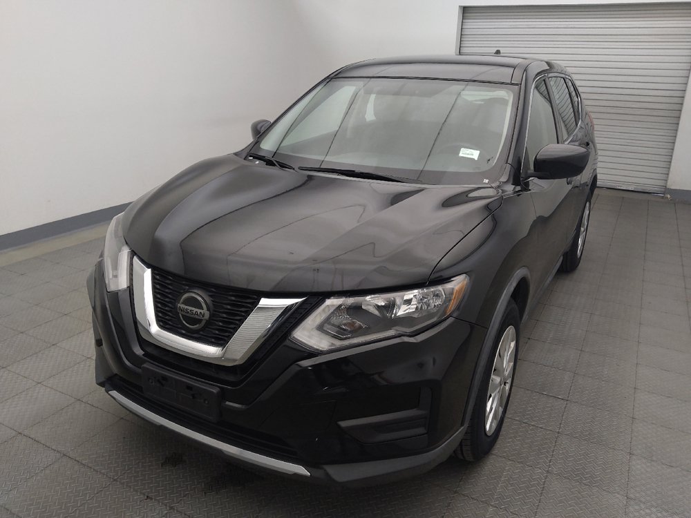 Used 2018 Nissan Rogue S AWD/4WD image 15