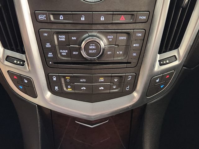 Used 2012 Cadillac SRX Performance FWD image 19