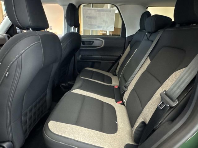 New 2025 Ford Bronco Sport Big Bend image 6