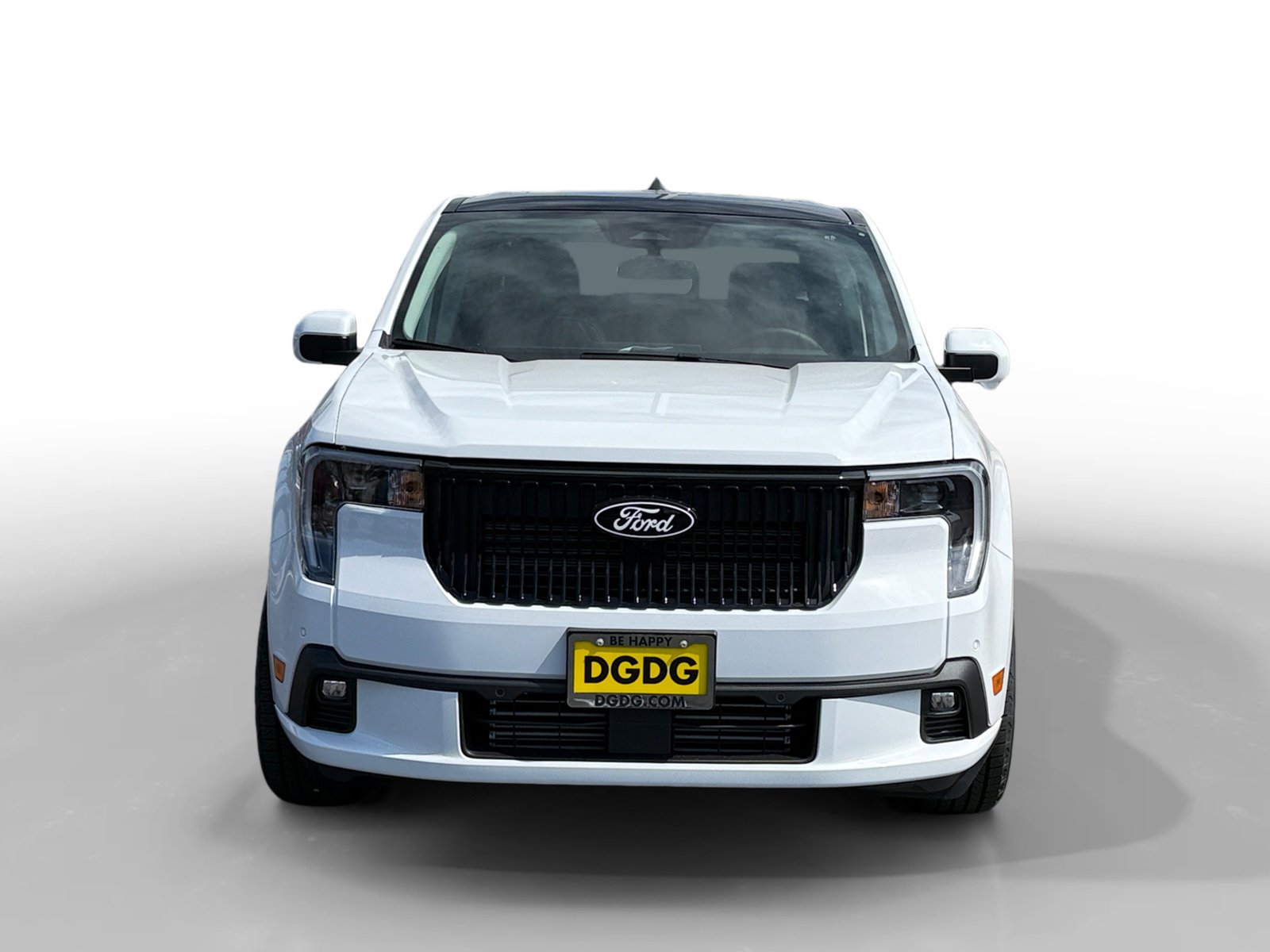 New 2025 Ford Maverick Lobo AWD/4WD image 8
