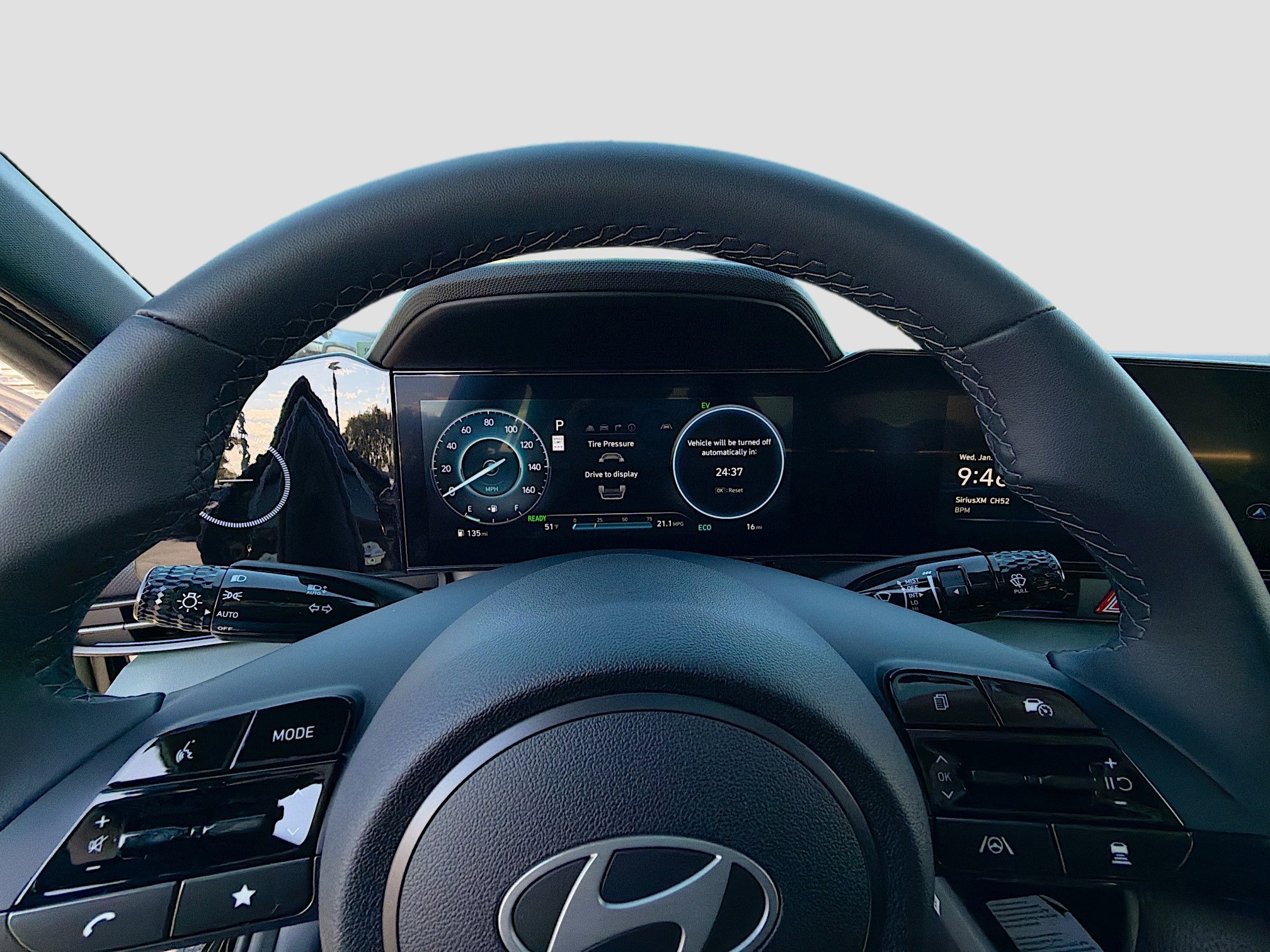 New 2026 Hyundai Elantra Limited image 38