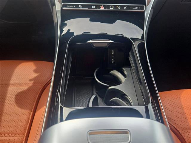 Certified 2026 Mercedes-Benz GLC 300 image 14