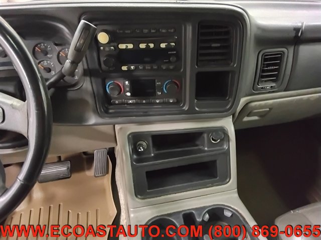 Used 2003 GMC Yukon SLT w/ 1SD Preferred Equipment Group image 12