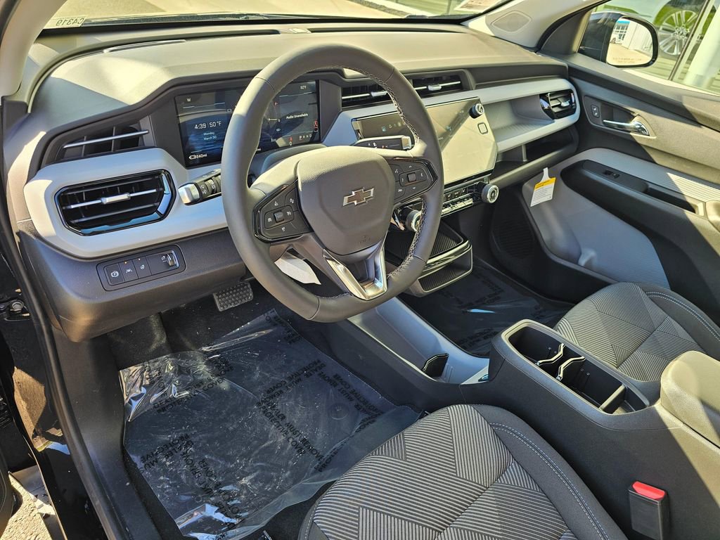 New 2027 Chevrolet Bolt LT image 19