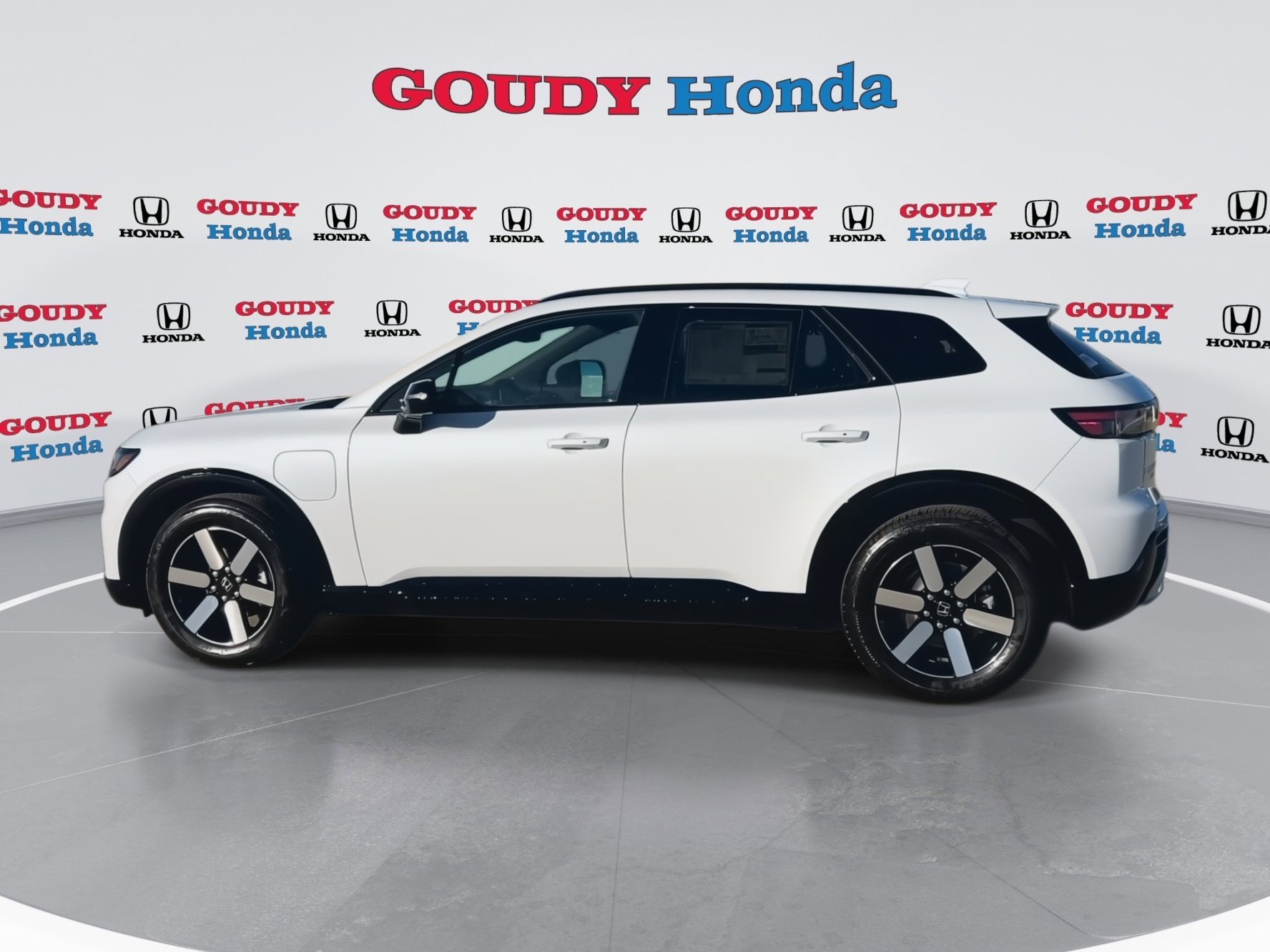 New 2026 Honda Prologue Touring image 6