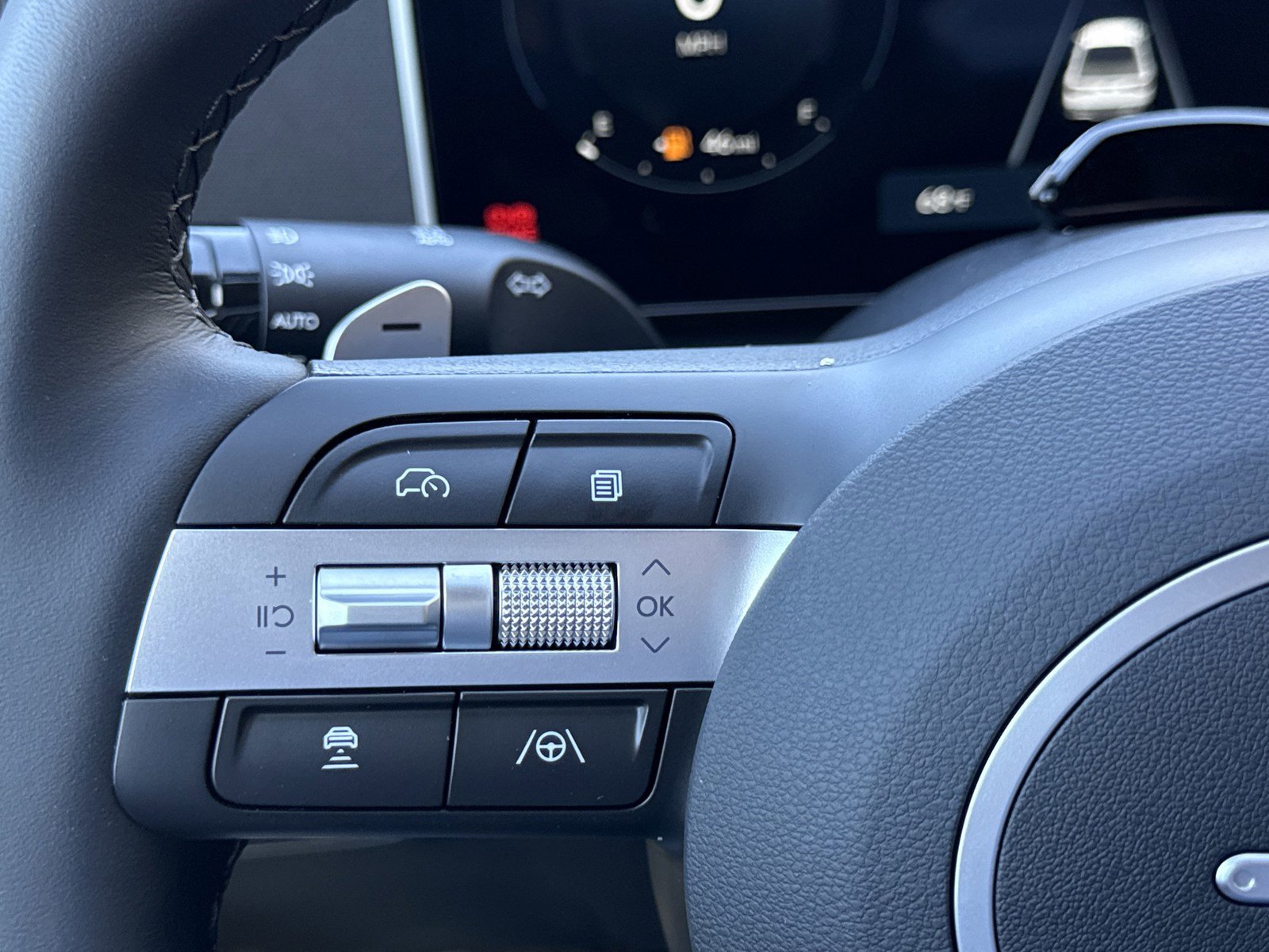 New 2026 Hyundai Santa Cruz XRT AWD/4WD image 19