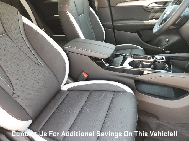 New 2026 Buick Envision Sport Touring AWD/4WD image 10