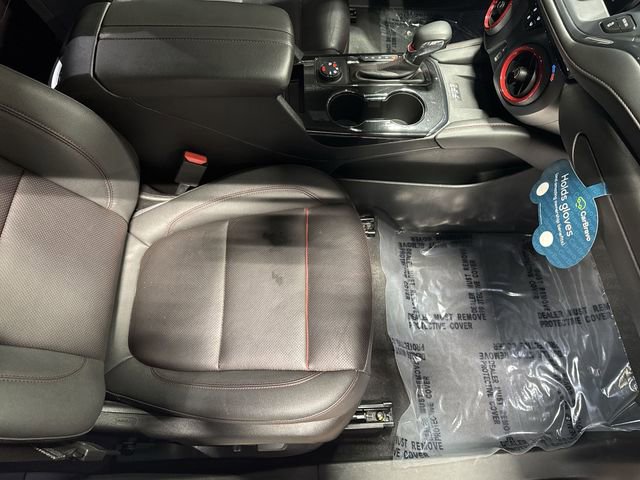 Certified 2023 Chevrolet Blazer RS w/ Driver Confidence II Package image 30