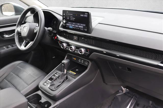 Used 2024 Honda CR-V EX-L image 28