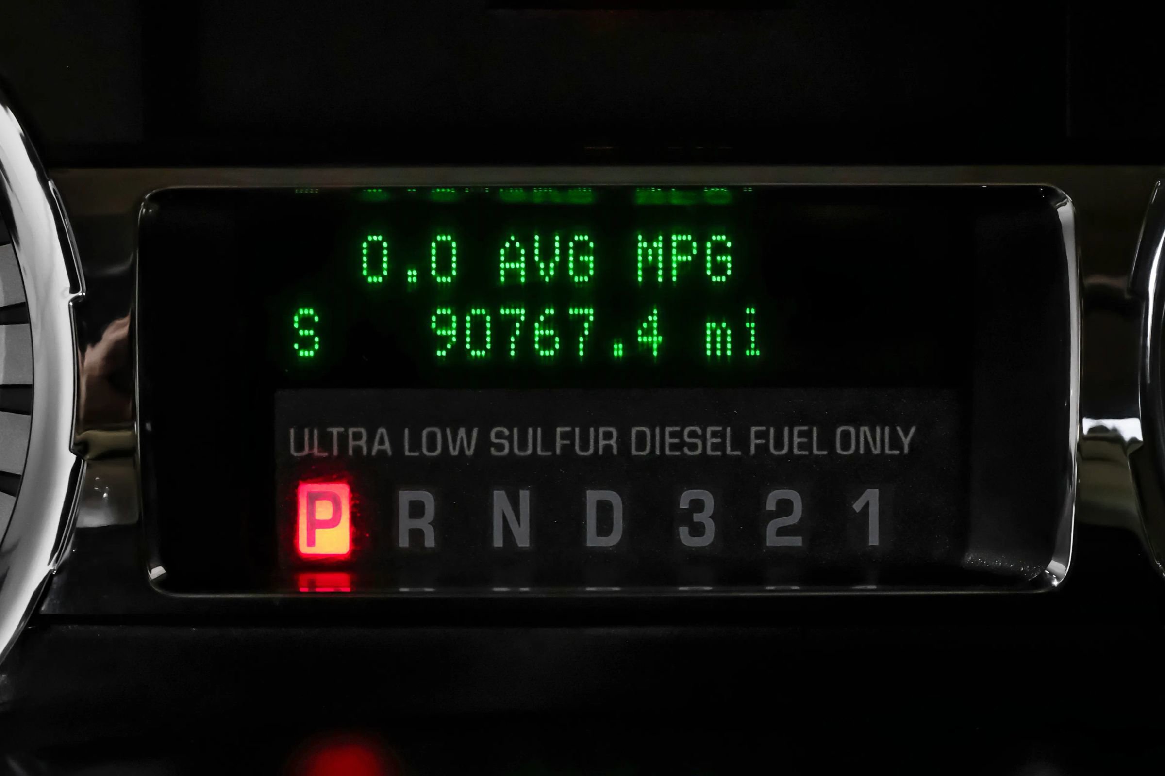 Used 2008 Ford F350 King Ranch image 61