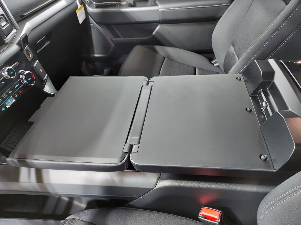 New 2025 Ford F150 XLT image 7