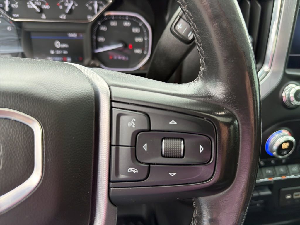 Used 2019 GMC Sierra 1500 SLT image 49