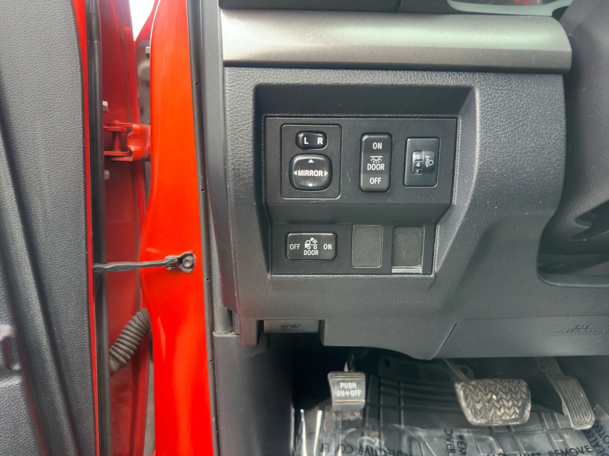 Used 2016 Toyota Tundra SR5 w/ TRD Off Road Package image 22