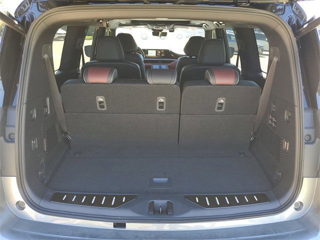 Used 2025 INFINITI QX80 Autograph image 36