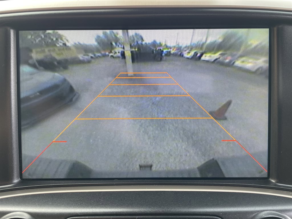 Used 2015 GMC Sierra 3500 Denali w/ Duramax Plus Package image 31