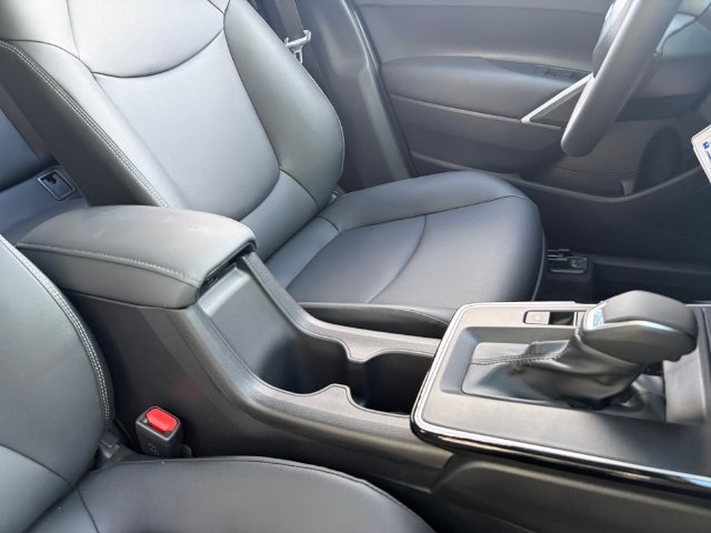Certified 2026 Toyota Corolla Cross XLE w/ Convenience Package AWD/4WD image 15