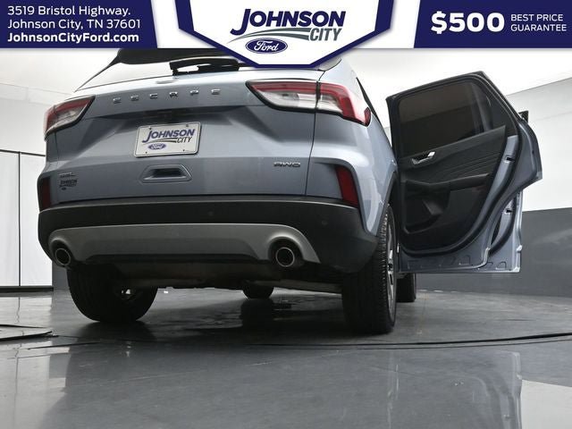 Used 2022 Ford Escape SEL AWD/4WD image 40