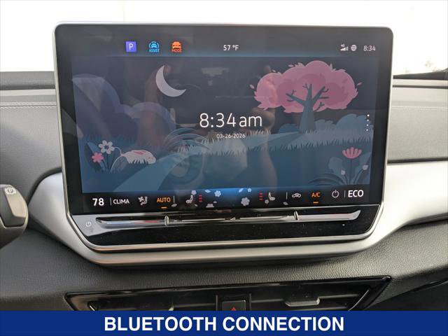 New 2026 Volkswagen ID.4 Pro RWD image 12