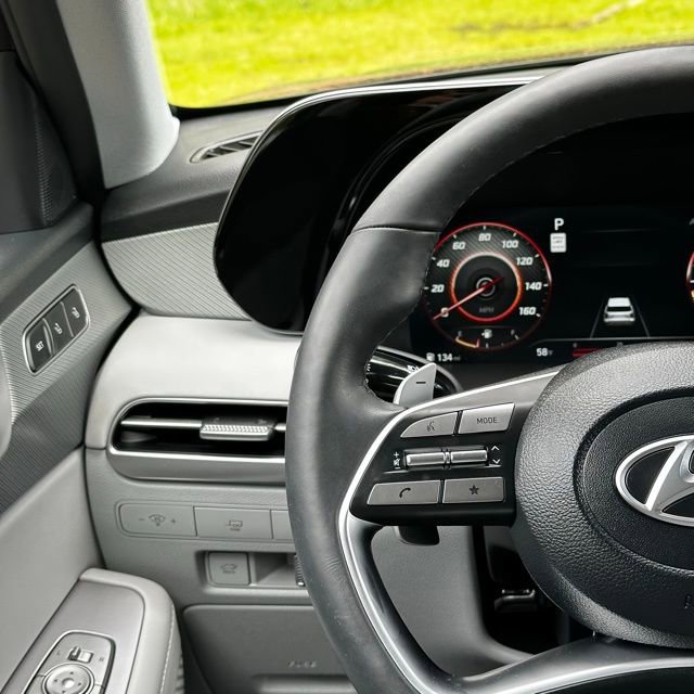 Used 2023 Hyundai Palisade SEL image 37