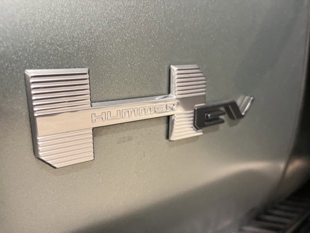 Used 2024 GMC Hummer EV 3X image 34