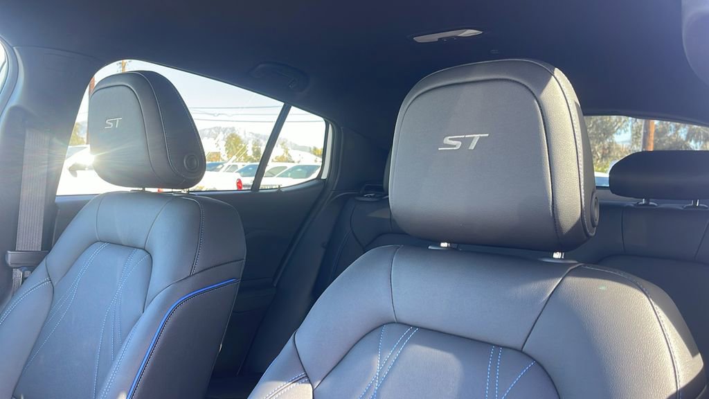 New 2026 Buick Envista Sport Touring w/ Convenience I Package image 12