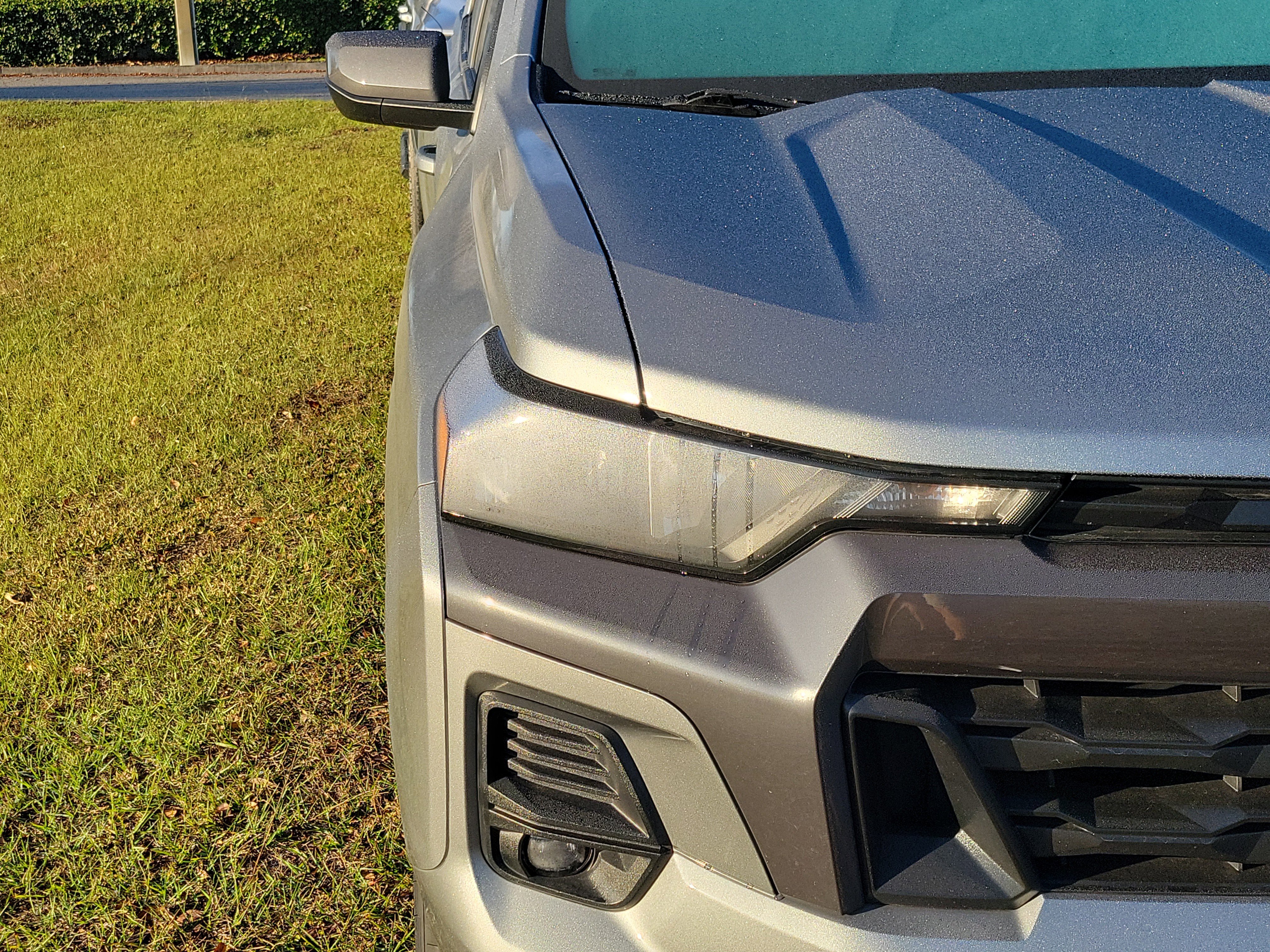 Used 2023 Chevrolet Colorado LT w/ LT Convenience Package image 6