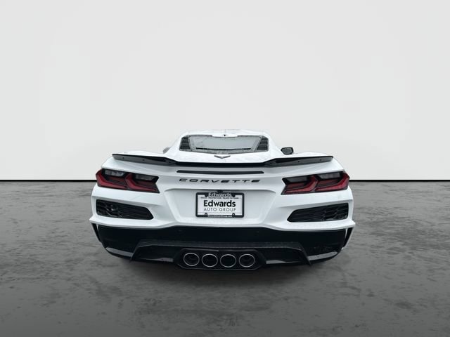 New 2026 Chevrolet Corvette Z06 image 6