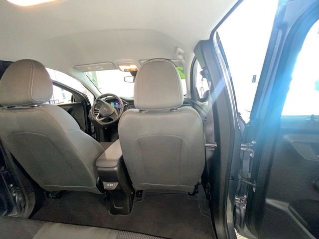 Used 2023 Chevrolet Bolt EUV LT FWD image 36