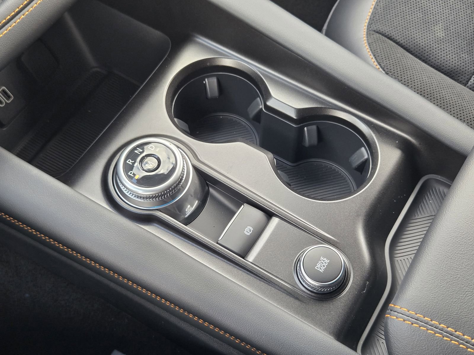 New 2026 Ford Explorer Tremor w/ Tremor Ultimate Package image 20